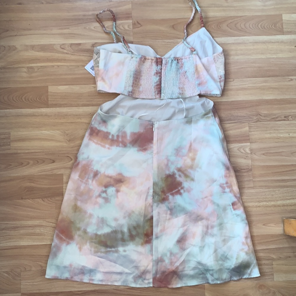 Guess | Bianca Dress Lace Front Size small - Picture 7 of 14